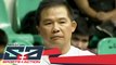 The Score: Chot Reyes to head the Gilas Pilipinas again