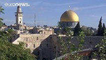 اليونيسكو تصدر قرارا يعتبر مقدسات القدس الشرقية المحتلة تراثا فلسطينيا إسلاميا