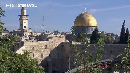 Download Video: Unesco-Israele, storia finita? Approvata risoluzione anti-Gerusalemme