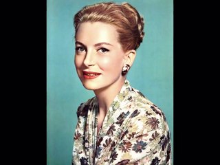 Actors & Actresses - Movie Legends - Deborah Kerr (Finale)