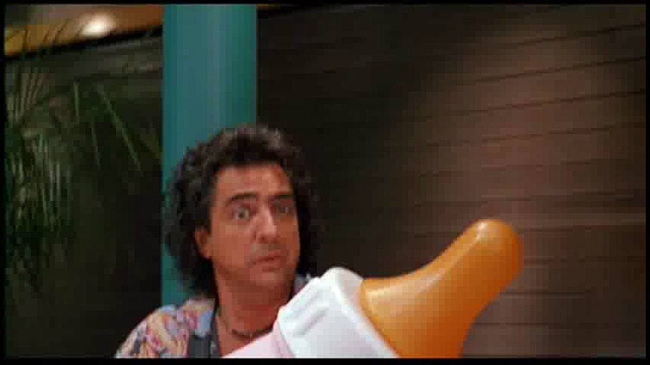 Airheads No Escape