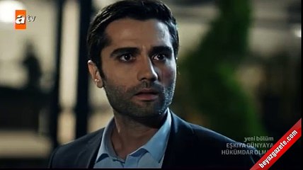 Merakla beklenen sahne çok konuşuldu...