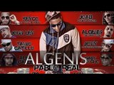 Pablo Real ft algenis and more (Codigo De La Calle Remix) Prod By Colo Musik) new 2013