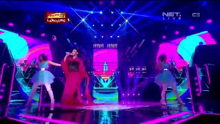 The Remix 2016 Electroma (Dewi Gita & Kenny Gabriel) - Mimpi - NET TV