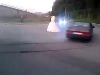 Tofaşcının Düğünü Böyle Olur. :)