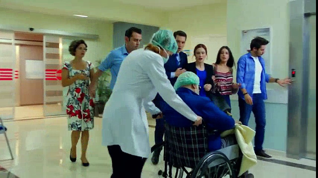 Baba Candır 1. Bölüm 3. Fragmanı 2 ağustos pazar | Videos Global