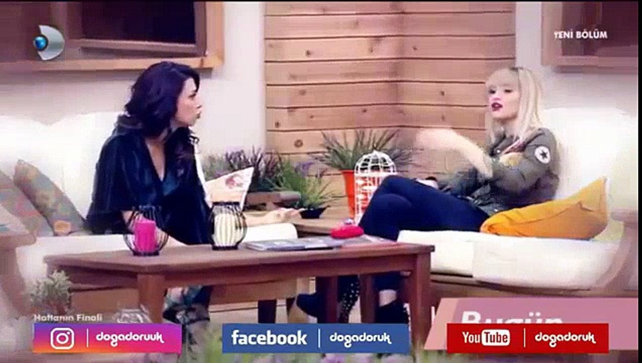 Kısmetse Olur 17 Ekim 255. Bölüm Fragmanı | Videos Global