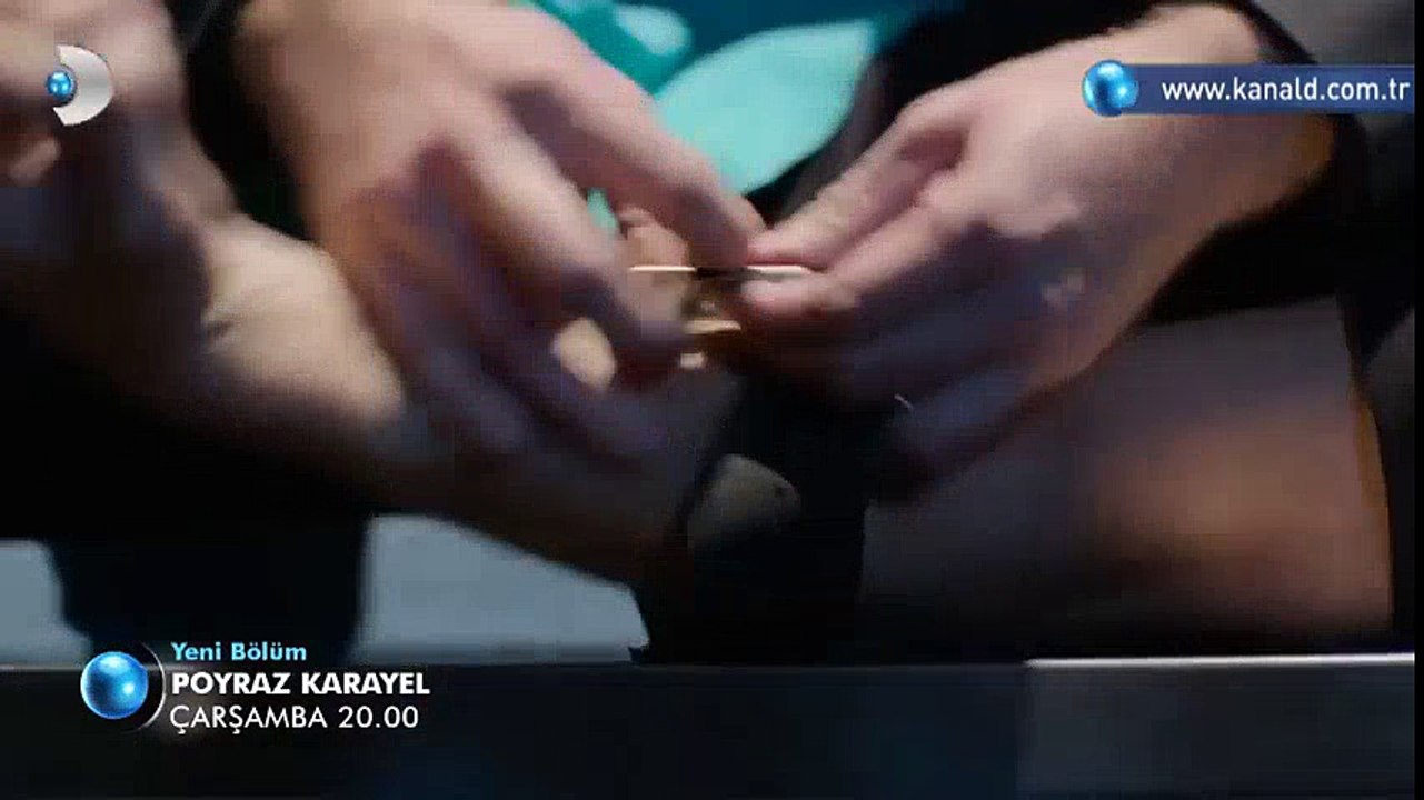 Poyraz Karayel 24. Bölüm 2. Fragmanı (Sezon Finali) | Videos Global