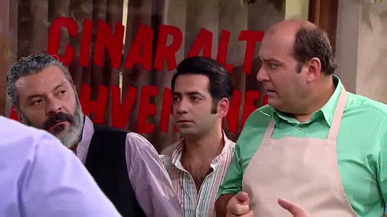 Seksenler 166. bölüm Fragmanı 31 Ekim | Videos Global