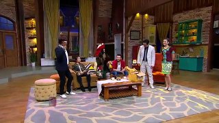 Ssssttt!! Jupe Keenakan Joget Sama Ridho Rhoma - Ini Talkshow NET TV