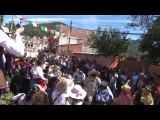 indios tejocoteros