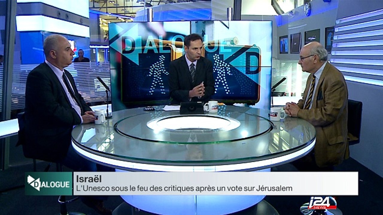 Dialogue - 18/10/2016