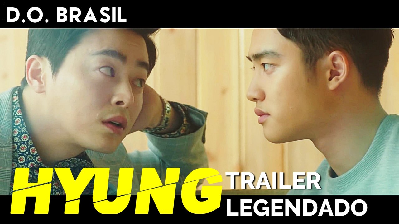 [PT-BR] Trailer Oficial do filme "Irmão"