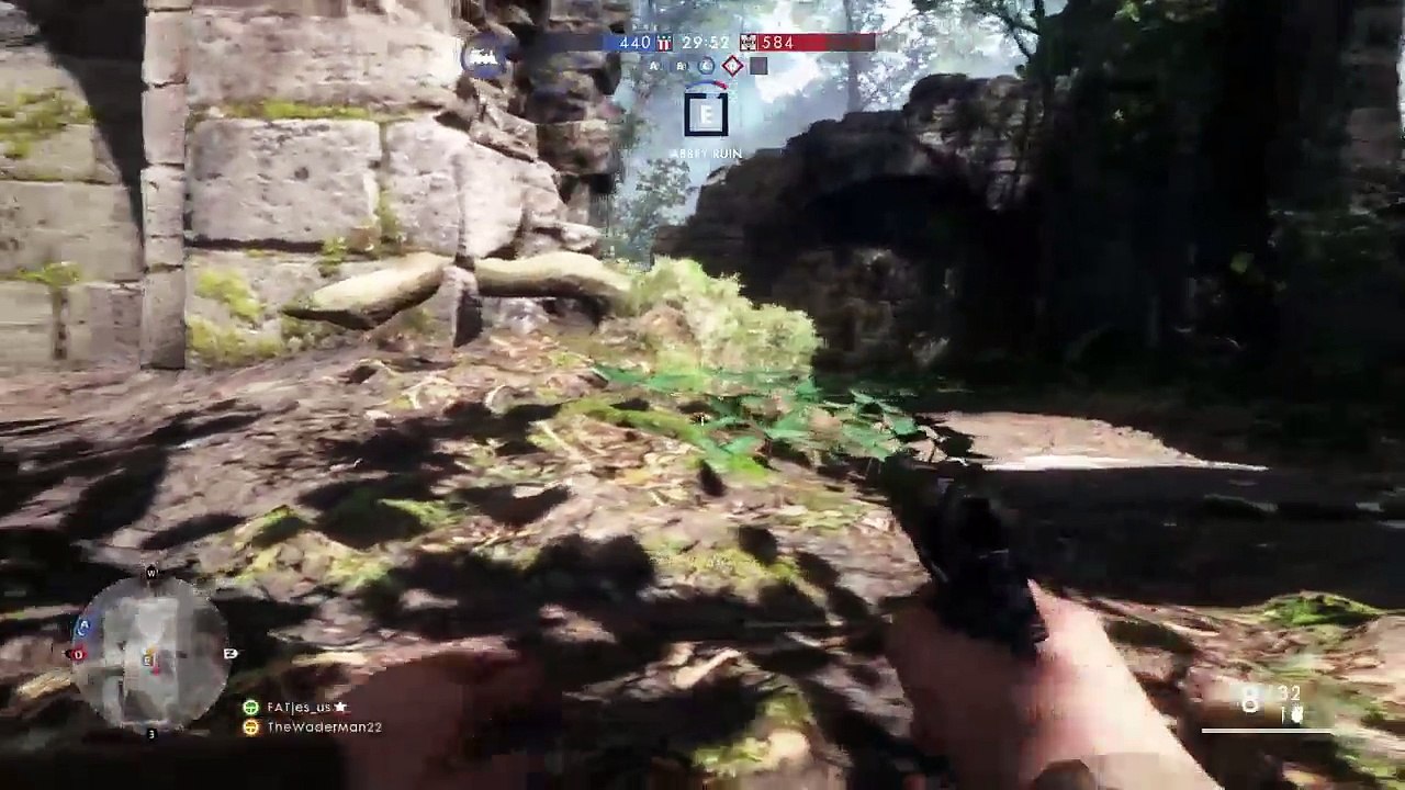 TheWaderMan Stream (45)