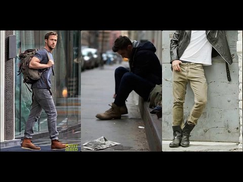 BOTAS MASCULINAS ALGUMAS DICAS TENDENCIAS BOTAS MASCULINAS DIVERSOS MODELOS