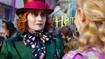Blu-Ray Trailer - Welcome Back - Alice Through the Looking Glass