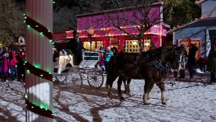 Christmas Land | Trailer (2015) | Nikki DeLoach, Luke Macfarlane, Maureen McCormick, Chonda Pierce