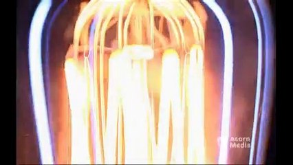 Murdoch Mysteries - trailer