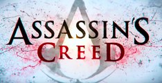 ASSASSIN'S CREED - Official Movie Trailer #2 - Michael Fassbender, Marion Cotillard