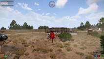 Arma 3 King of the Hill