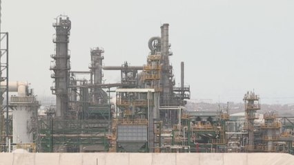 Nueva unidad de Repsol evitará la emisión de 100 toneladas diarias de dióxido de azufre