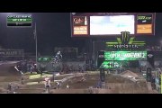 Monster Energy Cup 2016 - Cup Class
