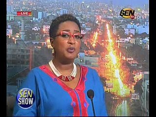 Kira coach en séduction : Déguène Chimère était une femme coquette