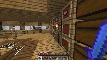 Hajde da igramo Minecraft - Epizoda 26 - Farma lubenica!