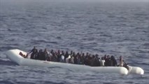 سفينة إنقاذ تجوب المتوسط بحثا عن المهاجرين الأفارقة