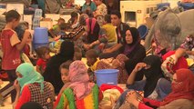 الأمم المتحدة تتوقع نزوح مليون مدني من الموصل