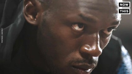 The Trailer for 'I Am Bolt' Looks Incredible