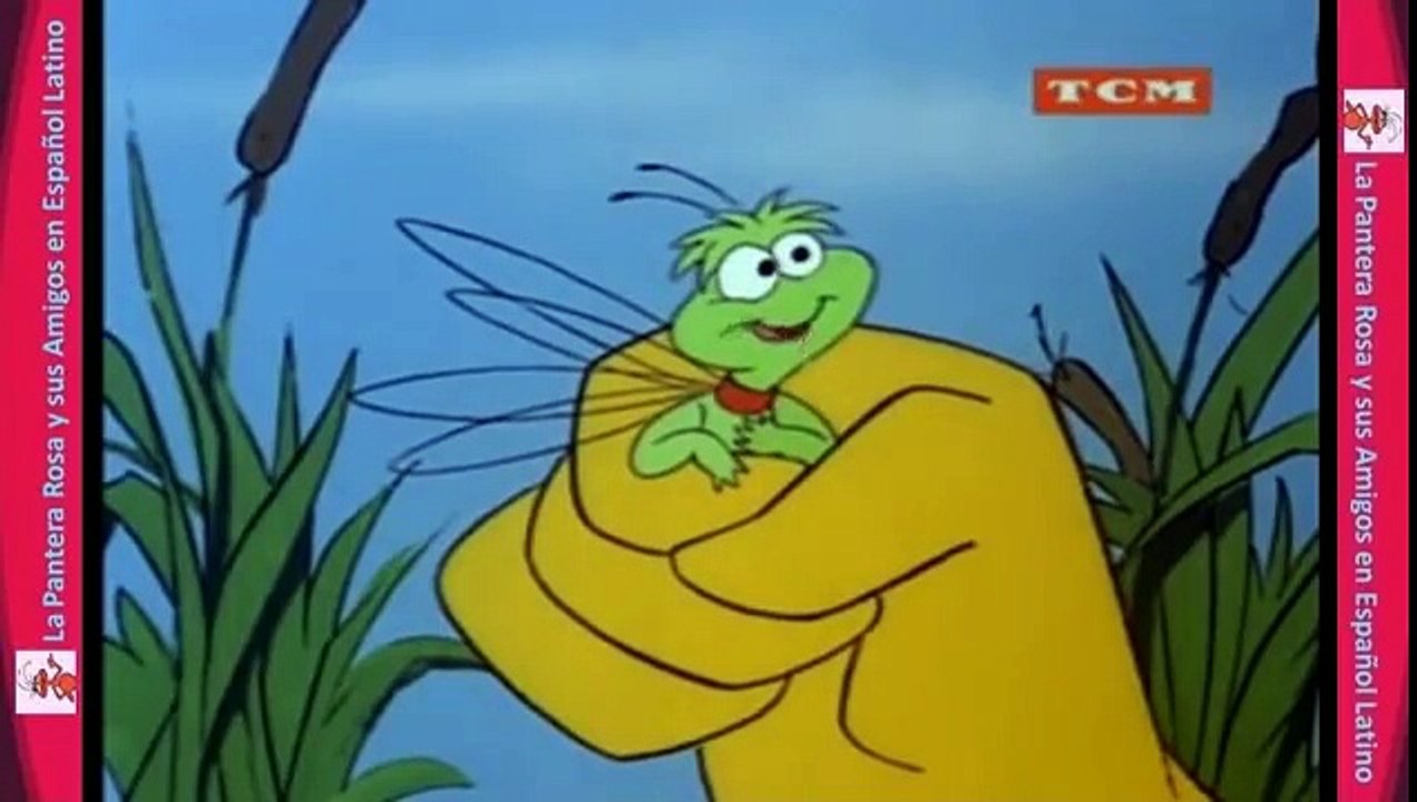 PIERNAS LOCAS CRANE ♦ El Rey del Pantano ♦ Audio Español Latino