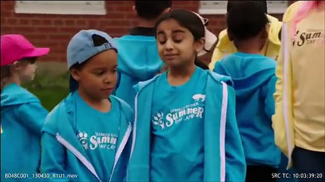 Degrassi | S 13 | Oops & Bloopers