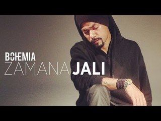 BOHEMIA Zamana Jali Video Song _ Skull & Bones _ T-Series _ New Song 2016_HIGH