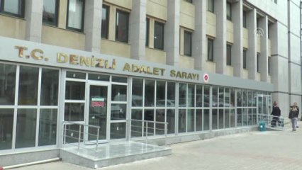 Tekrar) Fetö/pdy Soruşturması - Gözaltına Alınan 16 Şüpheli Adliyeye Sevk Edildi