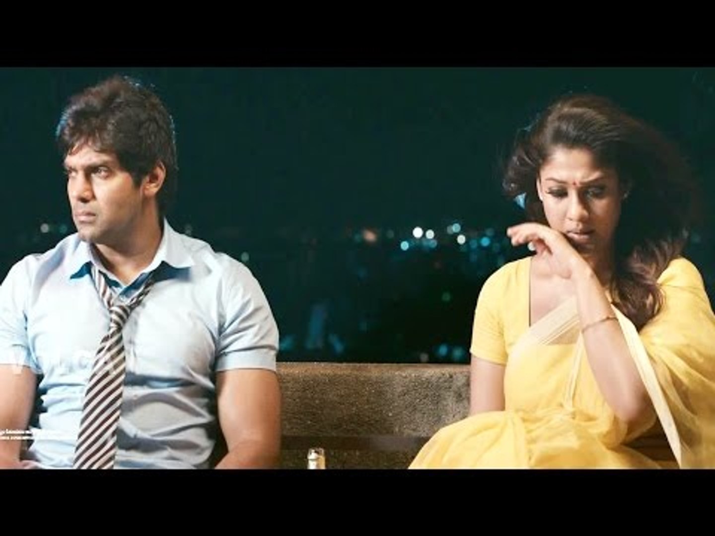 Raja Rani Movie Climax Scene.. - video Dailymotion