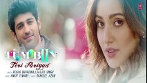 TERI FARIYAD Lyrical Video Song _ Tum Bin 2 _ Neha Sharma, Aditya Seal, Aashim G_HIGH