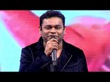 A. R. Rahman Speech At Gayakudu Audio Launch - Ali Raza, Shreya Sharma - 2014