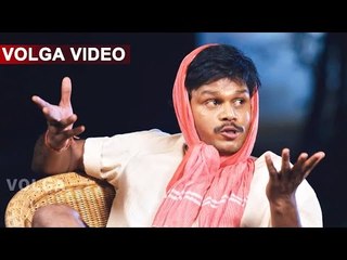 Sapthagiri Hilarious Comeedy Scene From Lakshmi Raave Maa Intiki