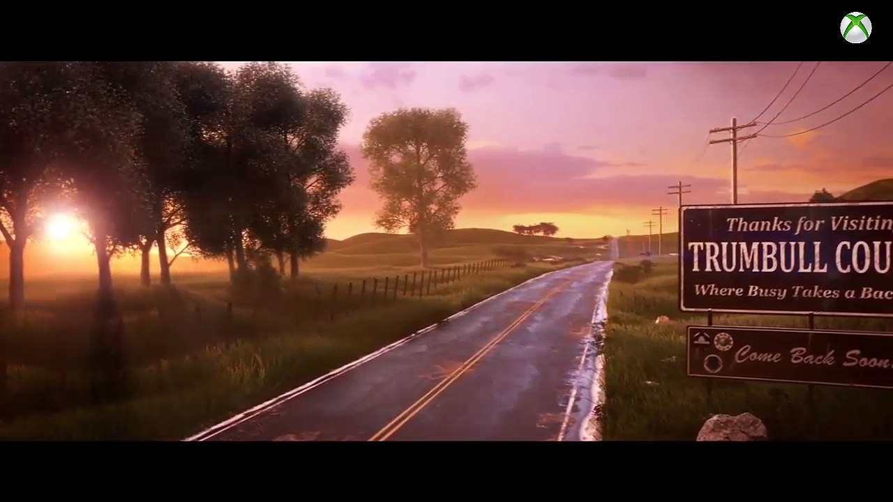 Oficial Trailer State of Decay 2 only in (2017)