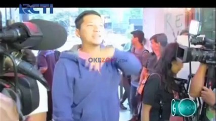 Ketika Artis Jadi Suami Siaga