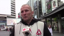 Misha Cirkunov expects toughest fight of his life in unheralded Nikita Krylov