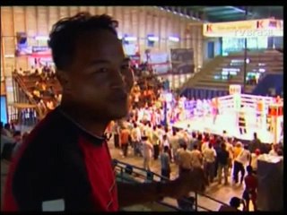 A TV Que Se Faz No Mundo- Camboja