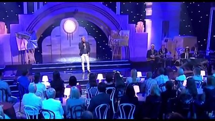 Kabaretowa Scena Dwójki Kabaret K2