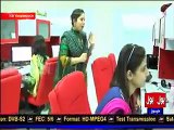 Inside View Of BOL Tv Office   Miscellaneous Videos