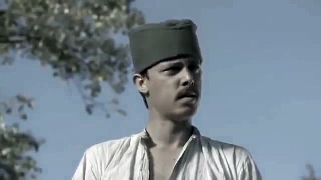 Pukni zoro - Milos Radovanovic