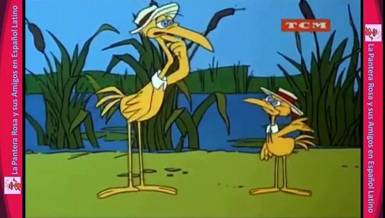 PIERNAS LOCAS CRANE ♦ Crane, el Inteligente ♦ Audio Español Latino