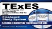 [PDF] TExES Pedagogy and Professional Responsibilities EC-12 (160) Flashcard Study System: TExES