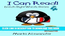 [PDF] SIGHT WORDS: I Can Read 4 (100 Flash Cards) (DOLCH SIGHT WORDS SERIES, Part 4) Full Collection