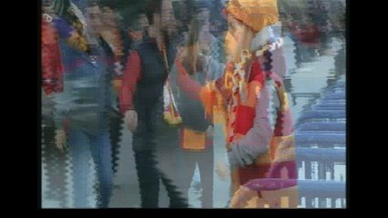 Gençlerbirliği 0-1 Galatasaray Perde Arkası